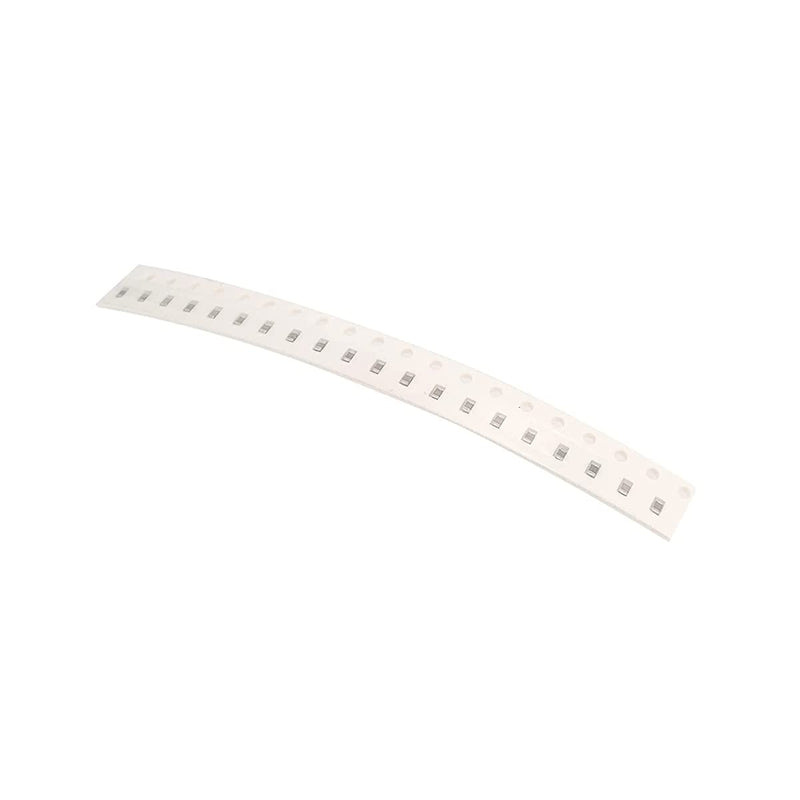 Harissess 500 Pieces 25 Values 20 Each 0603 SMD Resistance Kit 3.9pF-22uF Chip Ceramic Capacitor Electronic DIY Kit (500 Pieces 25 Values 0603) 500 pieces 25 values 0603