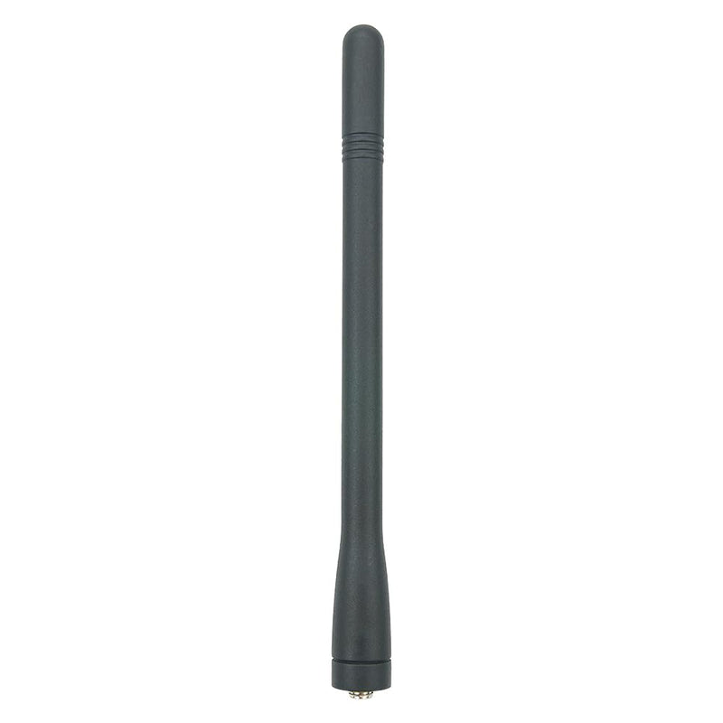 KRA27 Replacement Antenna VHF 136-174mHz Helical Antenna for Kenwood NX-200 NX-5200 TK2140 TK2160 TK2170 TK5210 TK5220 Radio(2 Pack)