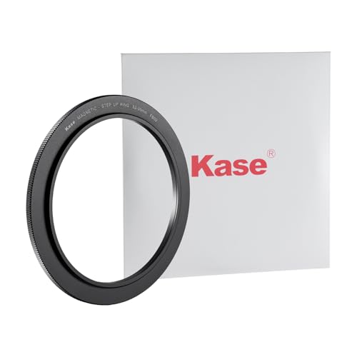 Kase Revolution Magnetic Step Up Filter Ring Adapter (82-95mm) 82-95mm