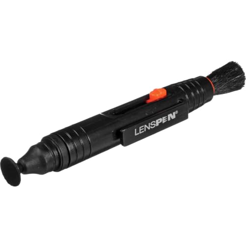 Celestron LensPen Optics Cleaning Tool for Telescopes, Binoculars & Cameras LensPen - Optics Cleaning Tool