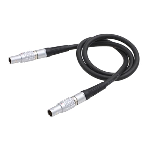 Nucleus-M 7-Pin to 7-Pin Motor to Motor Connection Daisy-Chained Cable for Tilta (S-S 36'') 36"