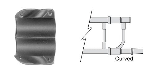 Neotech Curved Brace Trombone Bushing/Shim Kit