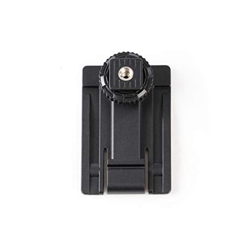 Saramonic SR-UM10-MC1 | Replacement Shoe Mount Adapter for UwMic9, UwMic9S, VmicLink5, UwMic10 & UwMic15