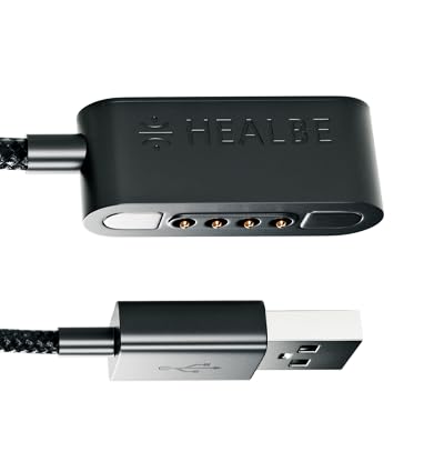 HEALBE GoBe Charging Cable U Smart Band