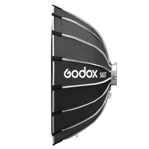 Godox S65T 25.6" Quick Release Umbrella Softbox S65T/25.6"