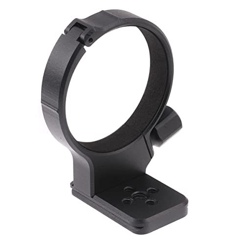 71mm Tripod Collar Mount Ring 1/4" for Sigma APO 70-200mm F2.8 II EX DG Macro HSM Lens