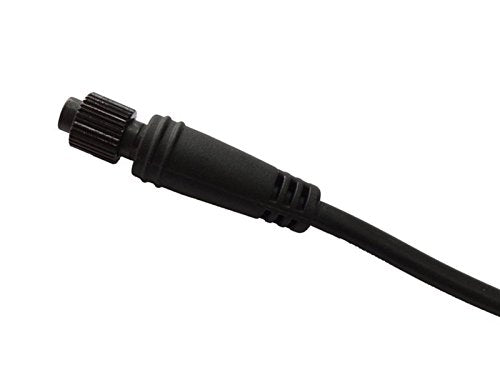 [AUSTRALIA] - Shutter Release Cable, Pixel RC-201 CB1 Remote Release Cord Compatible for Olympus E1 E3 E5 E10 E20 Cameras Replaces Olympus RM-CB1 RC-201 CB1 for Olympus 