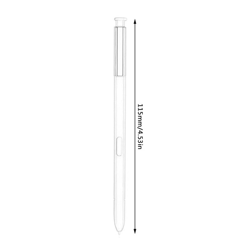 SLAUNT Galaxy Note 8 Stylus Pen Replacement Stylus Touch S-Pen Compatible with Samsung Galaxy Note 8 N950 S Pen and Tips Nibs Tweezer (Blue) Blue
