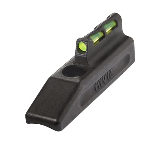HIVIZ Unisex Adult Rifle Sight Binoculars For, Black