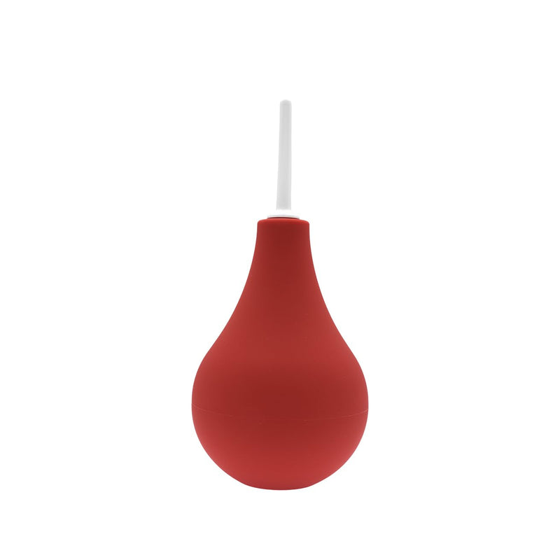 [AUSTRALIA] - Pic Solution Pear No.12 with Hard Cannula 9 cm / 455 ml 