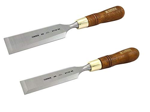 Narex Premium Ground Bevelled Chisel Width 3 mm