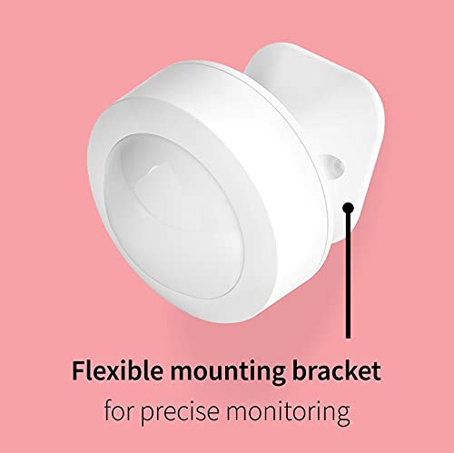 [AUSTRALIA] - Zooz Z-Wave Long Range Q Sensor ZSE11 800LR | Motion, Temperature, Humidity, Light (Hub Required) 