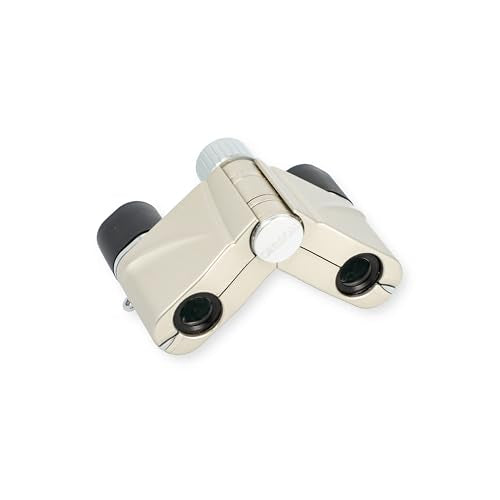 Carson OperaView 4x10mm Ultra Compact Binocular (OV-410)