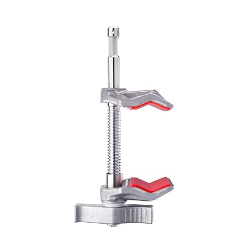 3" Centre Vice Jaw Clamp
