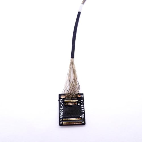 TheCoolCube Gimbal Stabilizer Camera Signal Transmission Flex Cable Replacement for DJI Mini 1/2 /SE Drone