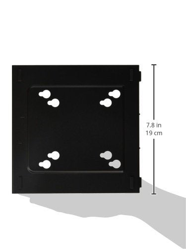 Lenovo Tiny VESA Mount - System mounting bracket - for ThinkCentre M72e (tiny de 0B47374