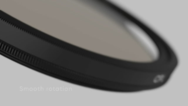 Urth 39mm Circular Polarizing (CPL) Lens Filter (Plus) Screw-in