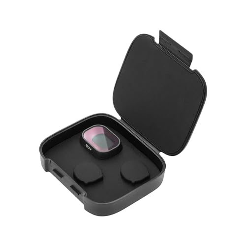 Freewell UV Camera Lens Filter Compatible with Mini 4 Pro