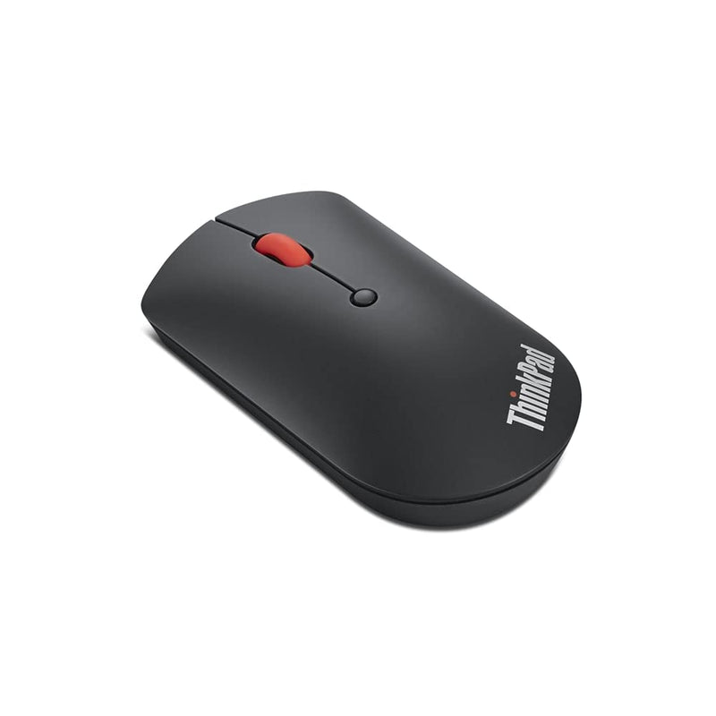 Lenovo MICE BO THINKPAD BT Silent MSE