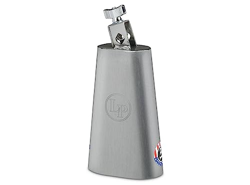 Latin Percussion Bells Banda 8 inch Cowbell (LPBB080)