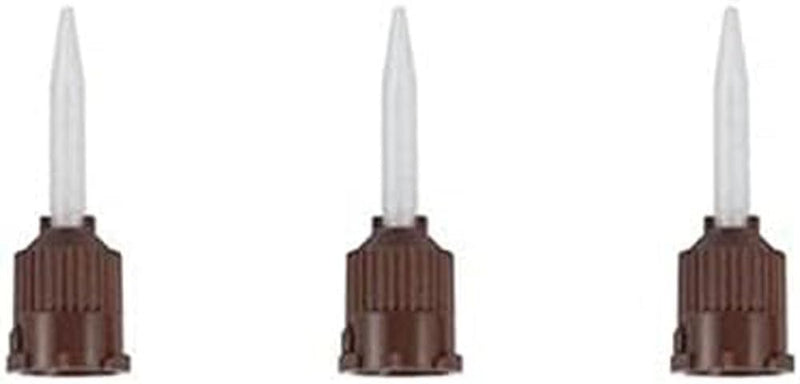 100 PCS Mixing Tips Impression is Safe And Non-toxic (7015 1mm (1:1) '