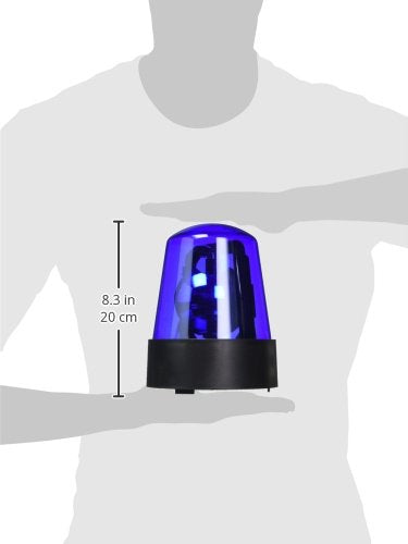 Visual Effects, Multi-color, 7 Inch (PL1B)