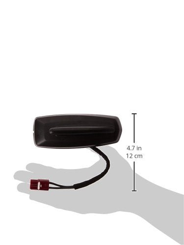 [AUSTRALIA] - ACDelco GM Original Equipment 23447542 High Frequency Antenna, Black 