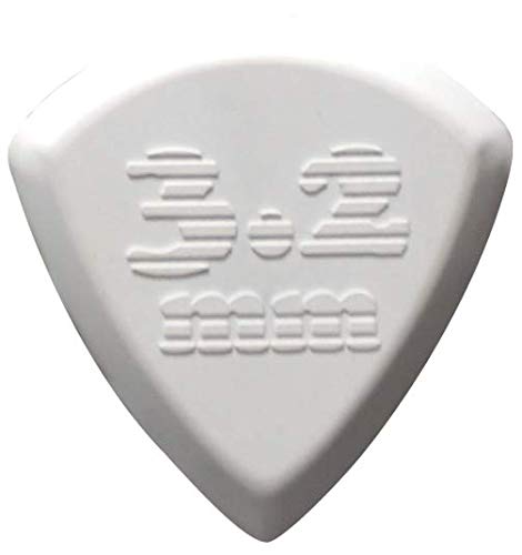 ChickenPicks guitar picks Badazz III 3.2mm (2-BA-32)