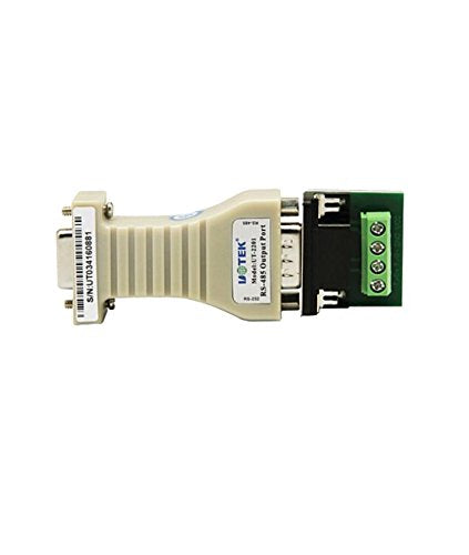 UTEK UT-2201 Port-powered, RS-232 to RS-485/422, Mini-size