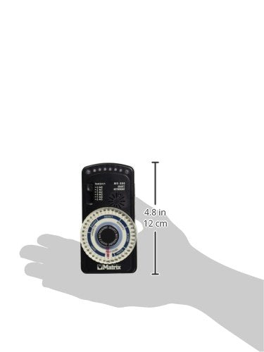 [AUSTRALIA] - Matrix Tuner (MR800) 