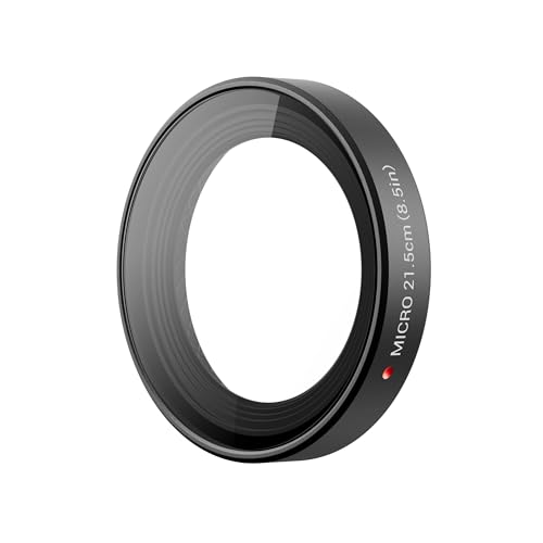 Insta360 GO Ultra Micro Lens Kit