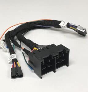LINKSWELL F-Series Super Duty Truck 2020-2021 Power Harness Adapter