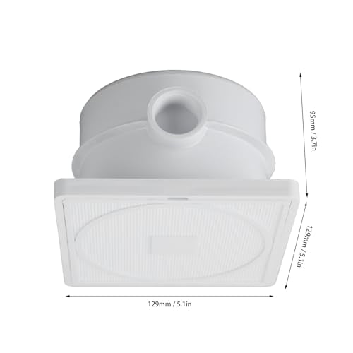 Underwater Junction Box, Swimming Pool Light Distribution Box with G3/4in DN20 Connection for Pool Lighting Installation