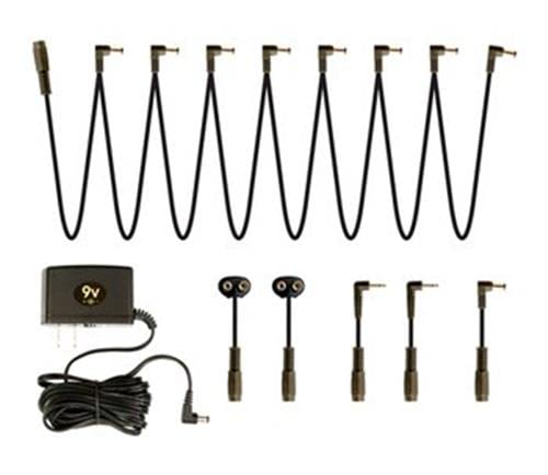 Truetone 1 Spot Combo Pack