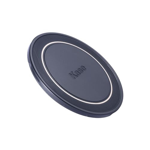 Kase Easy Off Magnetic Lens Cap Plus Universal fits Wolverine, Revolution & Skyeye (95mm) 95mm