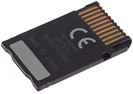 64GB Pro Duo (MARK2) MS Memory Stick for PSP/Camera Memory Card