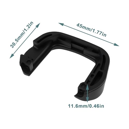 SING F LTD Camera Viewfinder Eyecup Eye Mask CB5-8205 Compatible with Canon EOS R5 R6