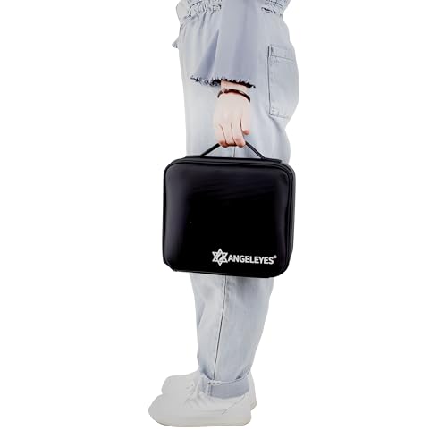 Astronomical telescope accessory storage carrying case bag telescope eyepiece case (Small) Small