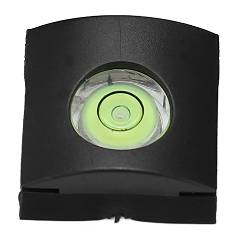 Zyyini Camera Eyecup for, EC-II Camera Eyecup Eyepiece Viewfinder Protector Replacement, with Camera Hot Shoe Level and Cover,for -1V/1Ds Mark II/1D Mark II N/1D Mark II/1DS/1D