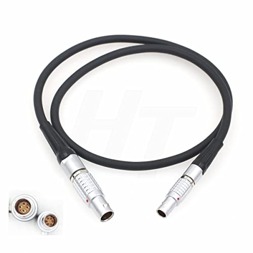 Control Cable for DJI Ronin Tethered Control Handle to Communication Expansion (80) 80.0 Centimeters