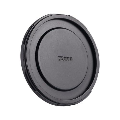 Kase Magnetic Pinch Lens Cap Plus Universal fits Wolverine, Revolution, Revolution Plus & Skyeye (72mm) 72mm