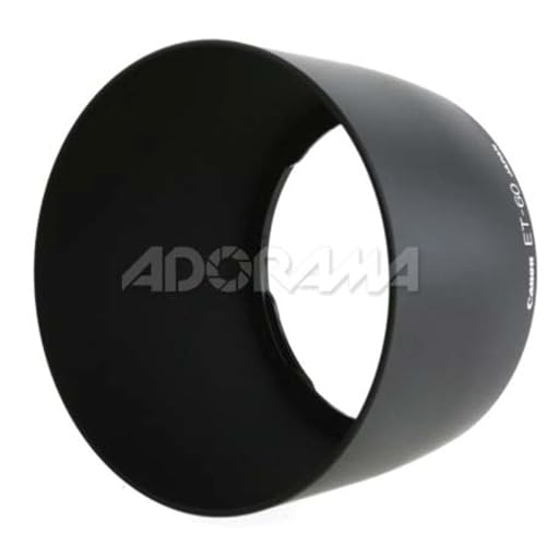 Canon ET60 Lens Hood for EF 75-300mm f/4.0-5.6 SLR Lens