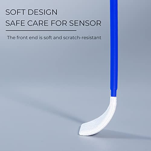 K&F CONCEPT Full Frame Sensor Cleaning Kit,with Sensor Cleaner & Gloves