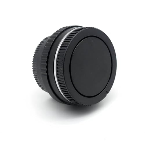 AF-Nik Lens Mount Adapter with Optical Glass for Sony Alpha/for Minolta AF Mount Lens to for Nikon F Mount Camera AF-Nik