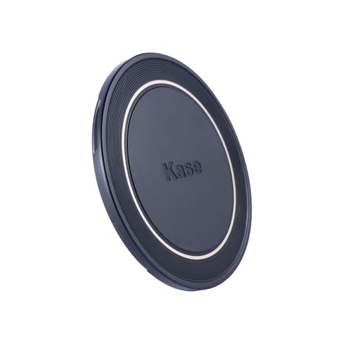 Kase Easy Off Magnetic Lens Cap Plus Universal fits Wolverine, Revolution & Skyeye (72mm) 72mm