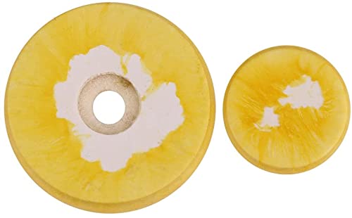 Pack of 16 Flute Pads Repair Kit Flutes Replacement Parts Accessories