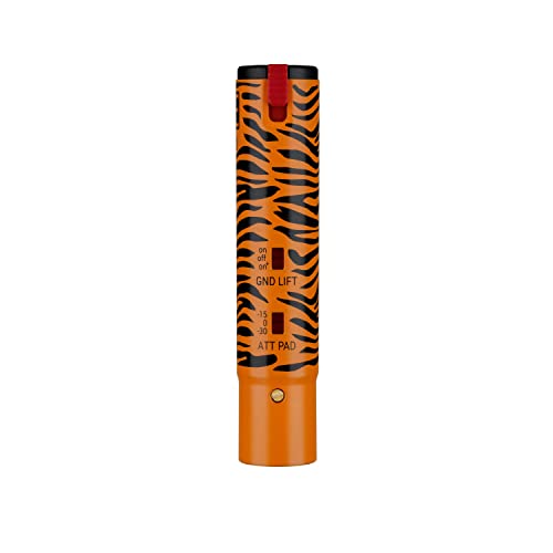 SE Electronics DM3 Dynamite Active Inline DI with Ultra-HiZ Input, Gold XLR Connectors, and Slim, All-Metal Discrete Housing