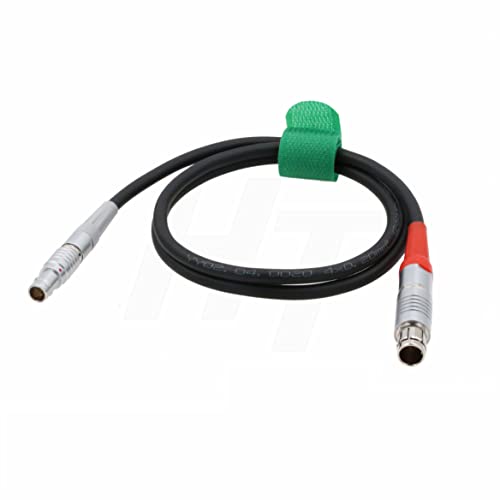 Run Stop Cable for Alexa LF Camera UMC-4 to ARRI Cforce RF Cmotion cPRO Motor Camin LCS 5 pin to CAM 7 Pin