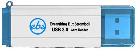 SanDisk 256GB Micro Extreme Memory Card for Samsung Phone Works with Galaxy S20, S20+, S20 Ultra, S20 FE 5G (SDSQXAV-256G-GN6MN) Bundle with (1) Everything But Stromboli 3.0 SDXC & MicroSD Card Reader