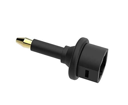 DA-02 DAC 192khz 24bit Audio Adapter with Optical Headset Output for PC PS4 Game devices - Gray